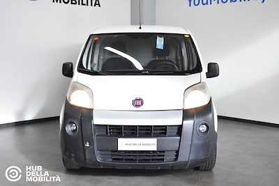 FIAT Fiorino 1.3 MJT 75CV Furgone